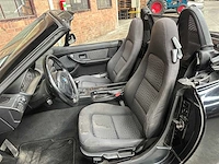 Bmw z3 roadster facelift 1.9i 118pk 2001, 64-gr-jn - afbeelding 22 van  34