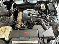 Bmw z3 roadster facelift 1.9i 118pk 2001, 64-gr-jn - afbeelding 27 van  34