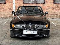 Bmw z3 roadster facelift 1.9i 118pk 2001, 64-gr-jn - afbeelding 31 van  34
