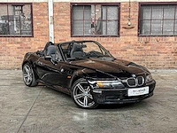 Bmw z3 roadster facelift 1.9i 118pk 2001, 64-gr-jn - afbeelding 33 van  34