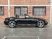 Bmw z3 roadster facelift 1.9i 118pk 2001, 64-gr-jn - afbeelding 34 van  34