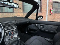 Bmw z3 roadster facelift 1.9i 118pk 2001, 64-gr-jn - afbeelding 14 van  34