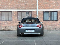 Bmw z4 3.0 231pk 2003 smg -youngtimer- - afbeelding 5 van  33