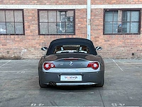 Bmw z4 3.0 231pk 2003 smg -youngtimer- - afbeelding 6 van  33