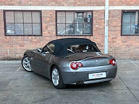 Bmw z4 3.0 231pk 2003 smg -youngtimer- - afbeelding 8 van  33