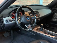 Bmw z4 3.0 231pk 2003 smg -youngtimer- - afbeelding 10 van  33