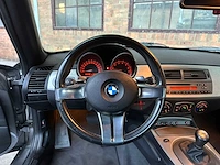 Bmw z4 3.0 231pk 2003 smg -youngtimer- - afbeelding 11 van  33