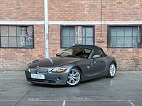 Bmw z4 3.0 231pk 2003 smg -youngtimer- - afbeelding 12 van  33
