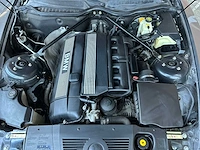 Bmw z4 3.0 231pk 2003 smg -youngtimer- - afbeelding 26 van  33