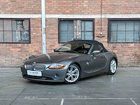 Bmw z4 3.0 231pk 2003 smg -youngtimer- - afbeelding 23 van  33