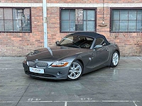 Bmw z4 3.0 231pk 2003 smg -youngtimer- - afbeelding 28 van  33