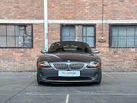 Bmw z4 3.0 231pk 2003 smg -youngtimer- - afbeelding 29 van  33