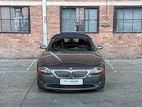 Bmw z4 3.0 231pk 2003 smg -youngtimer- - afbeelding 30 van  33