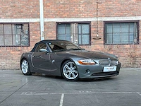 Bmw z4 3.0 231pk 2003 smg -youngtimer- - afbeelding 31 van  33