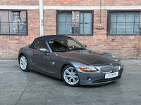 Bmw z4 3.0 231pk 2003 smg -youngtimer- - afbeelding 32 van  33