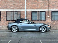 Bmw z4 3.0 231pk 2003 smg -youngtimer- - afbeelding 33 van  33