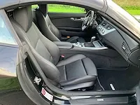 Bmw z4 3.0i sdrive automaat, 6665 - afbeelding 17 van  28