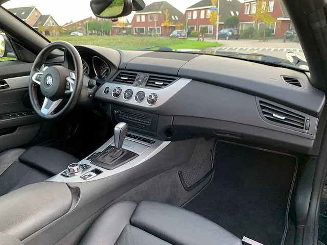Bmw z4 3.0i sdrive automaat, 6665 - afbeelding 6 van  28