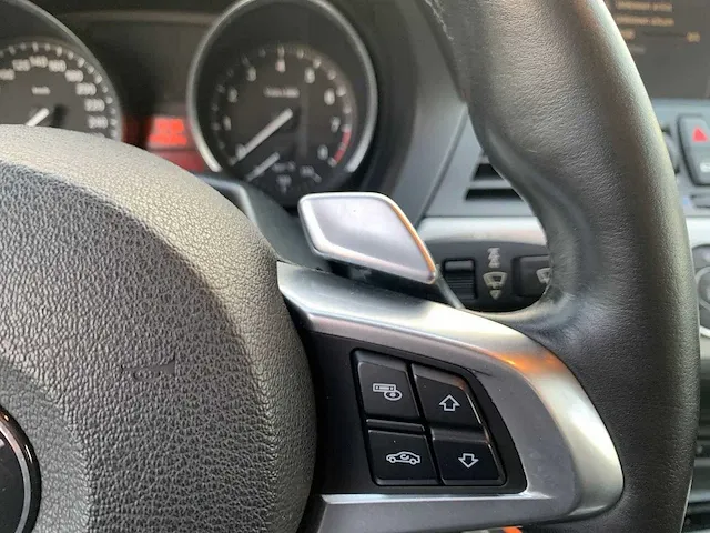 Bmw z4 3.0i sdrive automaat, 6665 - afbeelding 10 van  28