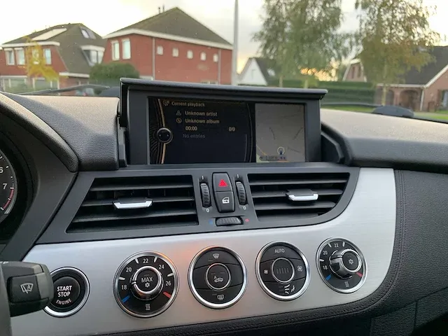 Bmw z4 3.0i sdrive automaat, 6665 - afbeelding 13 van  28