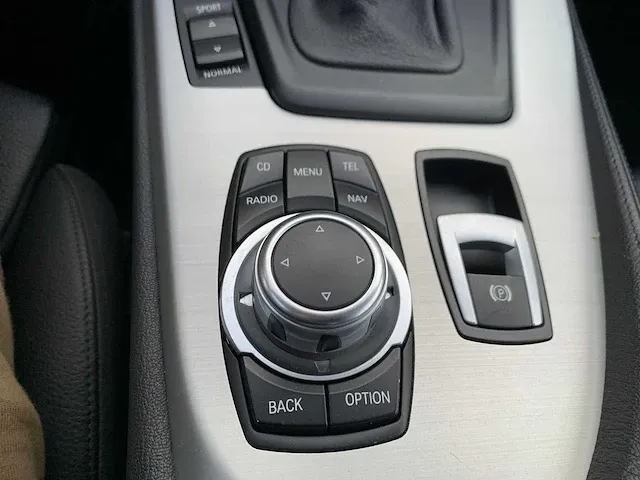 Bmw z4 3.0i sdrive automaat, 6665 - afbeelding 16 van  28
