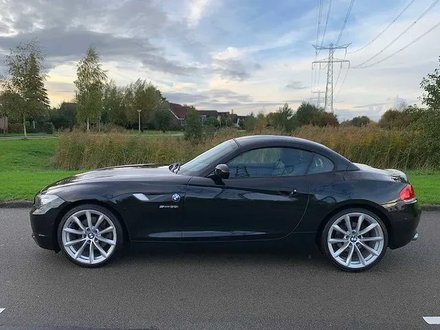 Bmw z4 3.0i sdrive automaat, 6665 - afbeelding 3 van  28