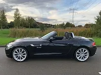 Bmw z4 3.0i sdrive automaat, 6665 - afbeelding 4 van  28