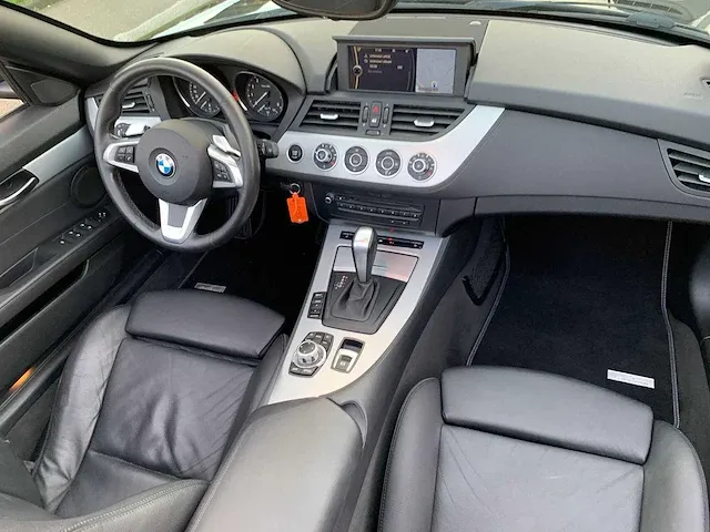 Bmw z4 3.0i sdrive automaat, 6665 - afbeelding 7 van  28