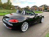 Bmw z4 3.0i sdrive automaat, 6665 - afbeelding 22 van  28