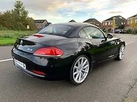 Bmw z4 3.0i sdrive automaat, 6665 - afbeelding 23 van  28