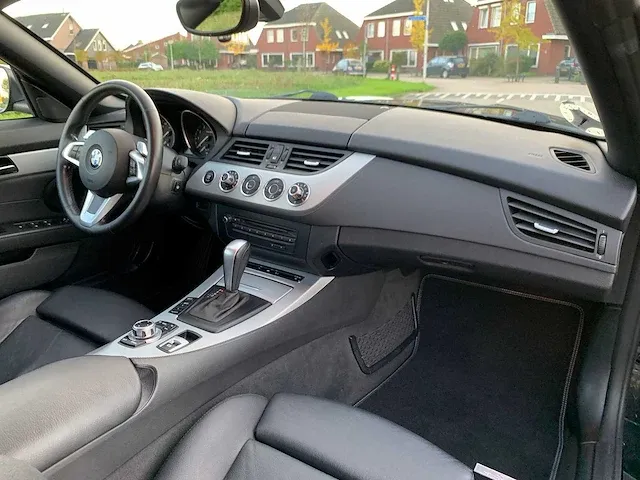 Bmw z4 3.0i sdrive automaat, 6665 - afbeelding 6 van  28