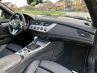 Bmw z4 3.0i sdrive automaat, 6665 - afbeelding 6 van  28