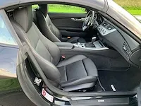 Bmw z4 3.0i sdrive automaat, 6665 - afbeelding 9 van  28