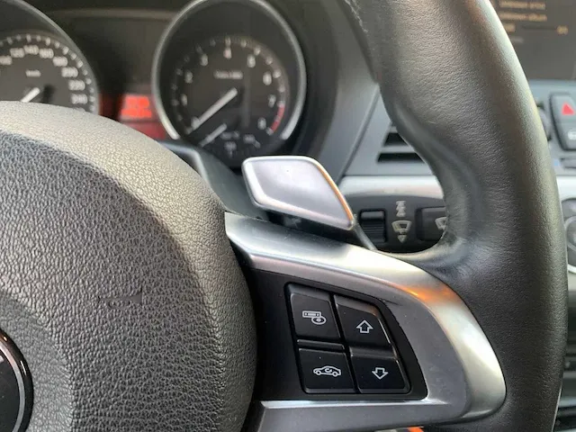Bmw z4 3.0i sdrive automaat, 6665 - afbeelding 10 van  28