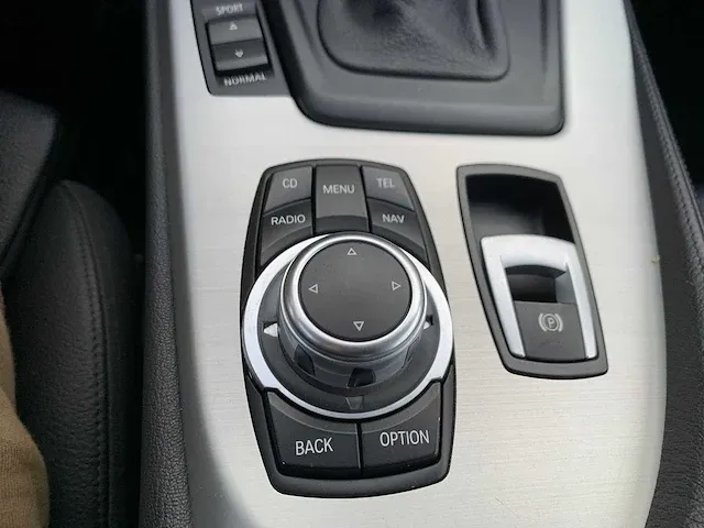 Bmw z4 3.0i sdrive automaat, 6665 - afbeelding 16 van  28