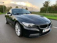 Bmw z4 3.0i sdrive automaat, 6665 - afbeelding 24 van  28