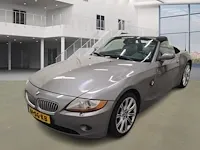 Bmw z4 roadster - 3.0i s automaat, 61-sg-kb - afbeelding 1 van  11
