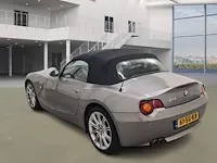 Bmw z4 roadster - 3.0i s automaat, 61-sg-kb - afbeelding 6 van  11