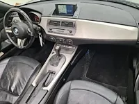 Bmw z4 roadster - 3.0i s automaat, 61-sg-kb - afbeelding 7 van  11