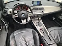 Bmw z4 roadster - 3.0i s automaat, 61-sg-kb - afbeelding 8 van  11
