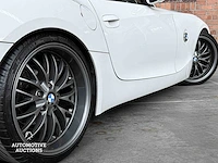 Bmw z4 roadster 2.0i anniversary 150pk 2005, t-556-xz - afbeelding 3 van  48