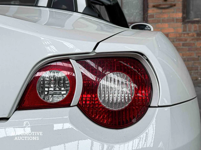 Bmw z4 roadster 2.0i anniversary 150pk 2005, t-556-xz - afbeelding 6 van  48
