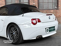 Bmw z4 roadster 2.0i anniversary 150pk 2005, t-556-xz - afbeelding 9 van  48