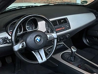 Bmw z4 roadster 2.0i anniversary 150pk 2005, t-556-xz - afbeelding 13 van  48