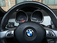 Bmw z4 roadster 2.0i anniversary 150pk 2005, t-556-xz - afbeelding 14 van  48