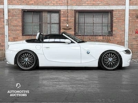 Bmw z4 roadster 2.0i anniversary 150pk 2005, t-556-xz - afbeelding 46 van  48
