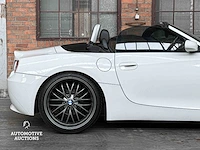 Bmw z4 roadster 2.0i anniversary 150pk 2005, t-556-xz - afbeelding 47 van  48