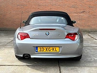Bmw z4 roadster 2.0i anniversary, 33-xg-kl - afbeelding 2 van  36