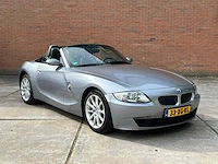 Bmw z4 roadster 2.0i anniversary, 33-xg-kl - afbeelding 3 van  36