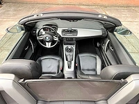 Bmw z4 roadster 2.0i anniversary, 33-xg-kl - afbeelding 5 van  36